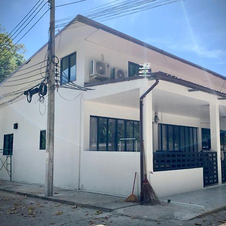 Island House Rentals 26 Koh Samet Ngoại thất bức ảnh