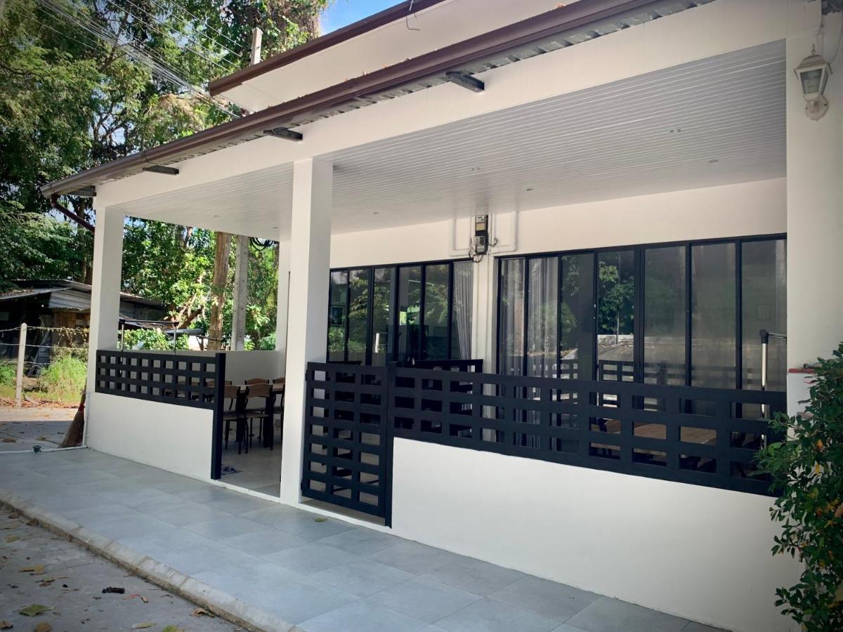Island House Rentals 26 Koh Samet Ngoại thất bức ảnh