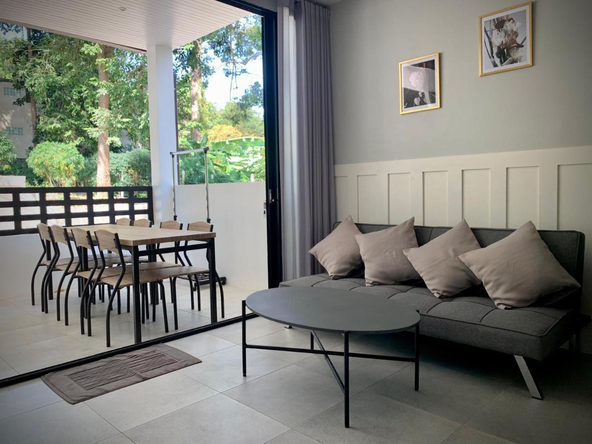 Island House Rentals 26 Koh Samet Ngoại thất bức ảnh
