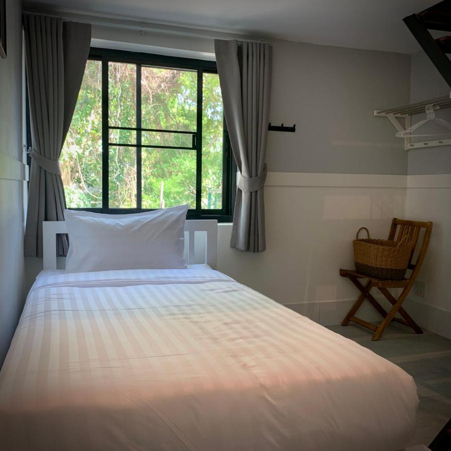 Island House Rentals 26 Koh Samet Ngoại thất bức ảnh