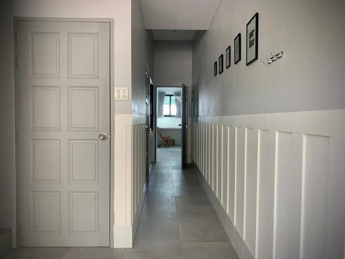 Island House Rentals 26 Koh Samet Ngoại thất bức ảnh