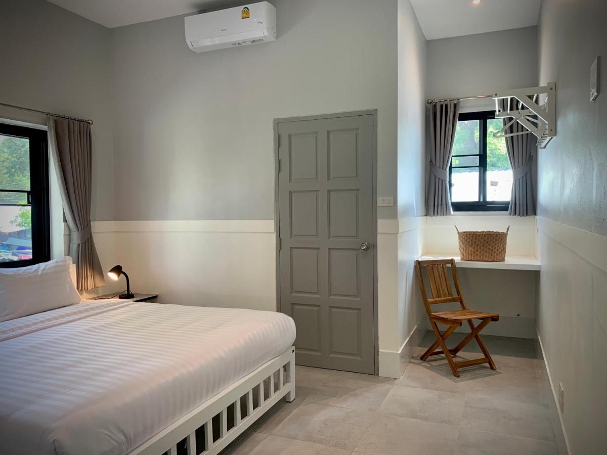 Island House Rentals 26 Koh Samet Ngoại thất bức ảnh