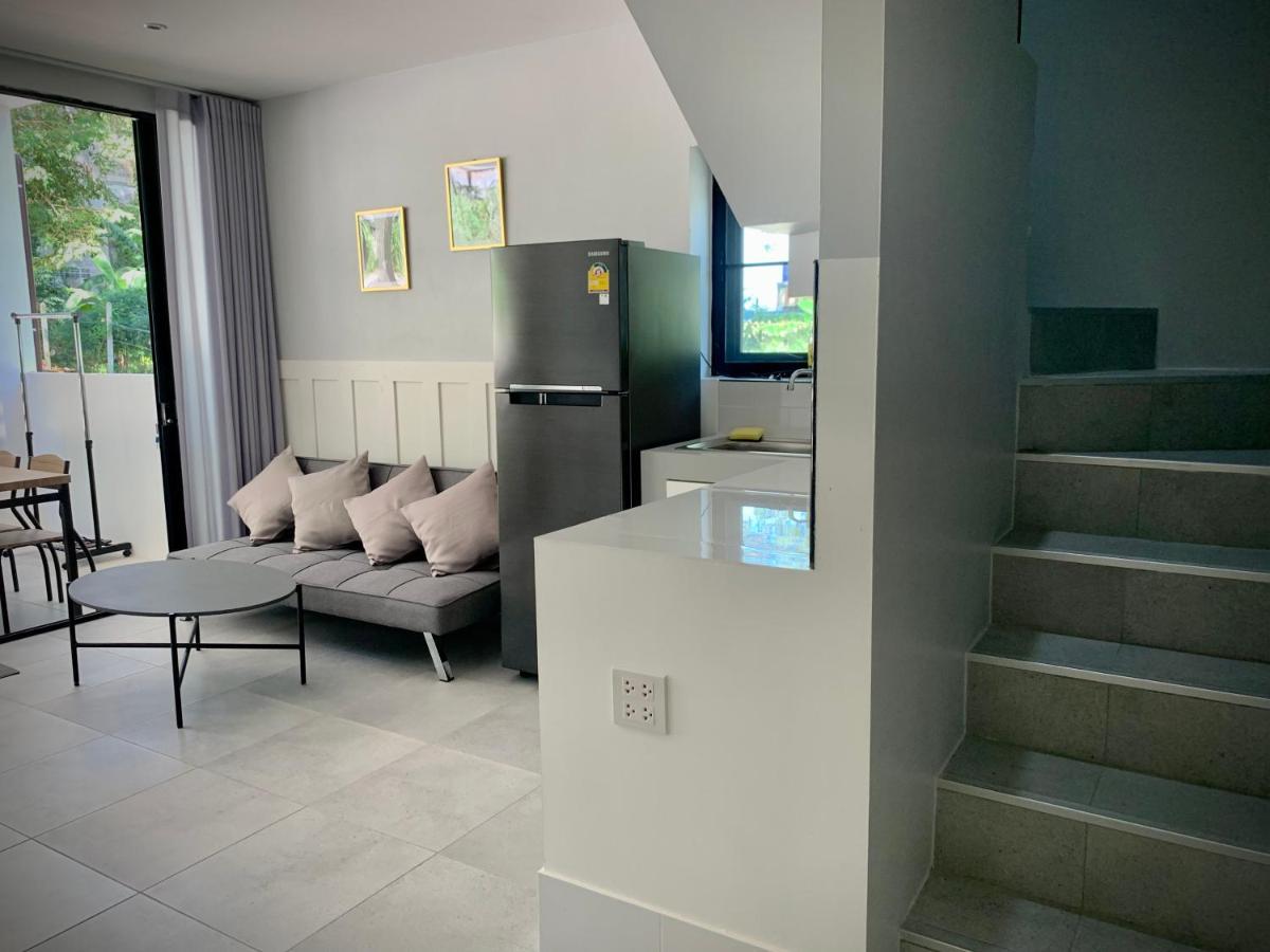 Island House Rentals 26 Koh Samet Ngoại thất bức ảnh