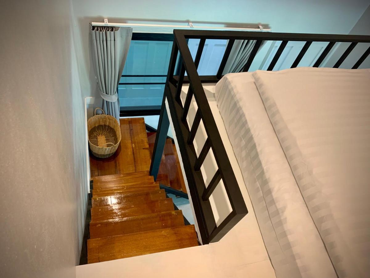 Island House Rentals 26 Koh Samet Ngoại thất bức ảnh