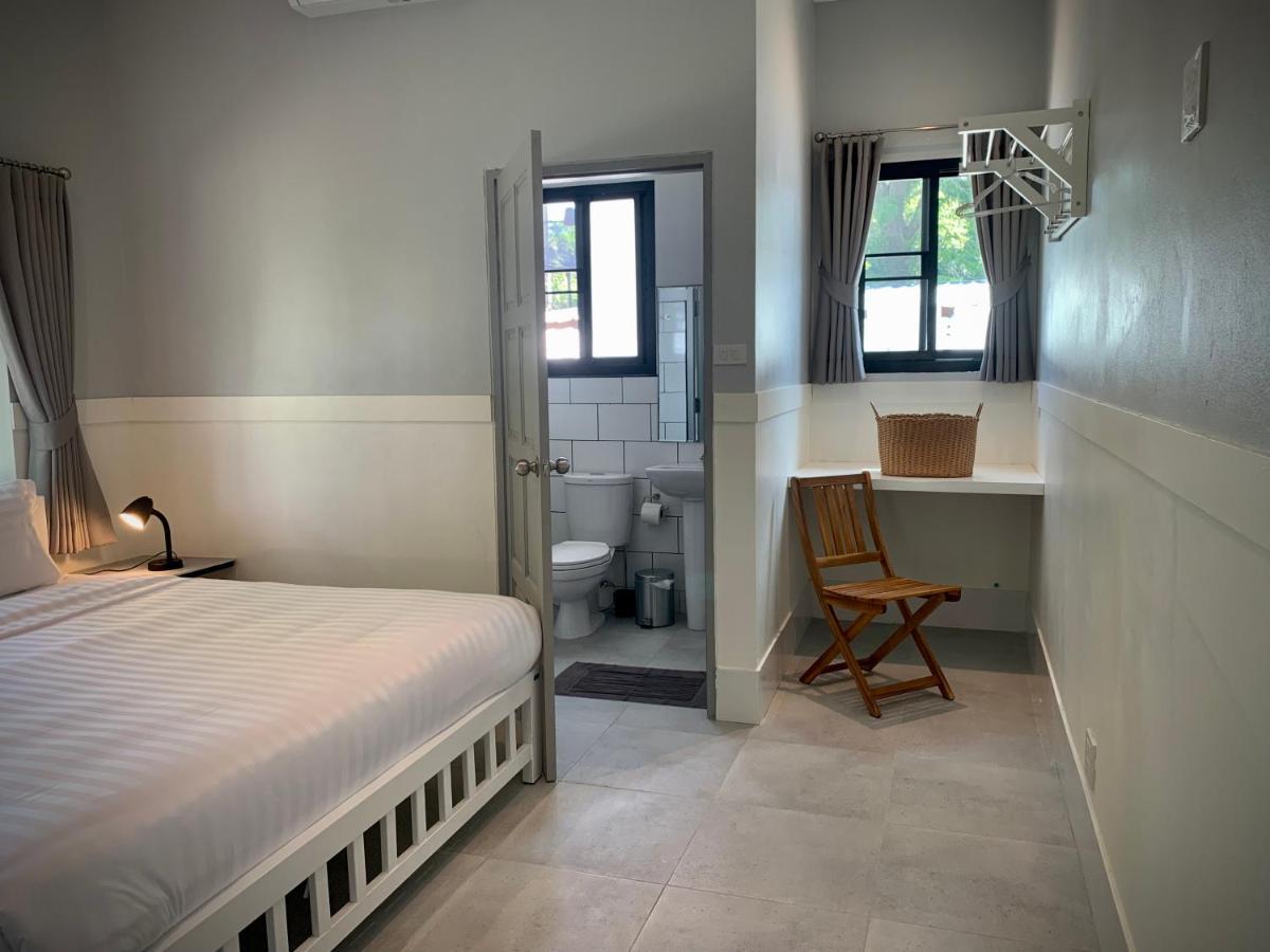 Island House Rentals 26 Koh Samet Ngoại thất bức ảnh