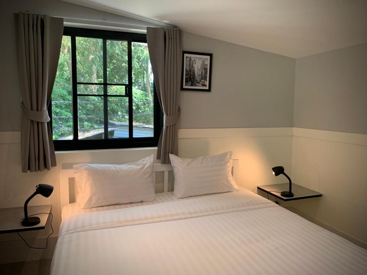 Island House Rentals 26 Koh Samet Ngoại thất bức ảnh