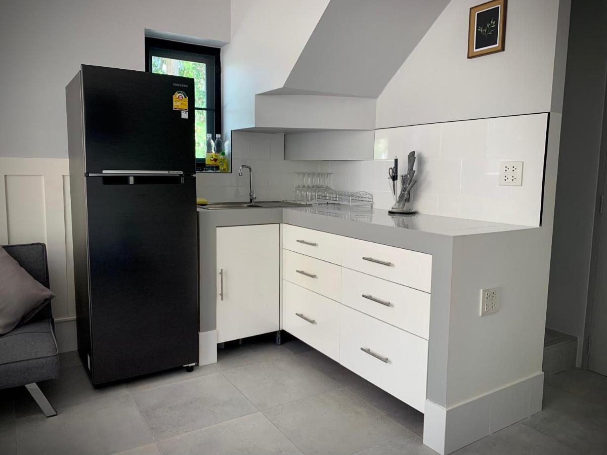 Island House Rentals 26 Koh Samet Ngoại thất bức ảnh