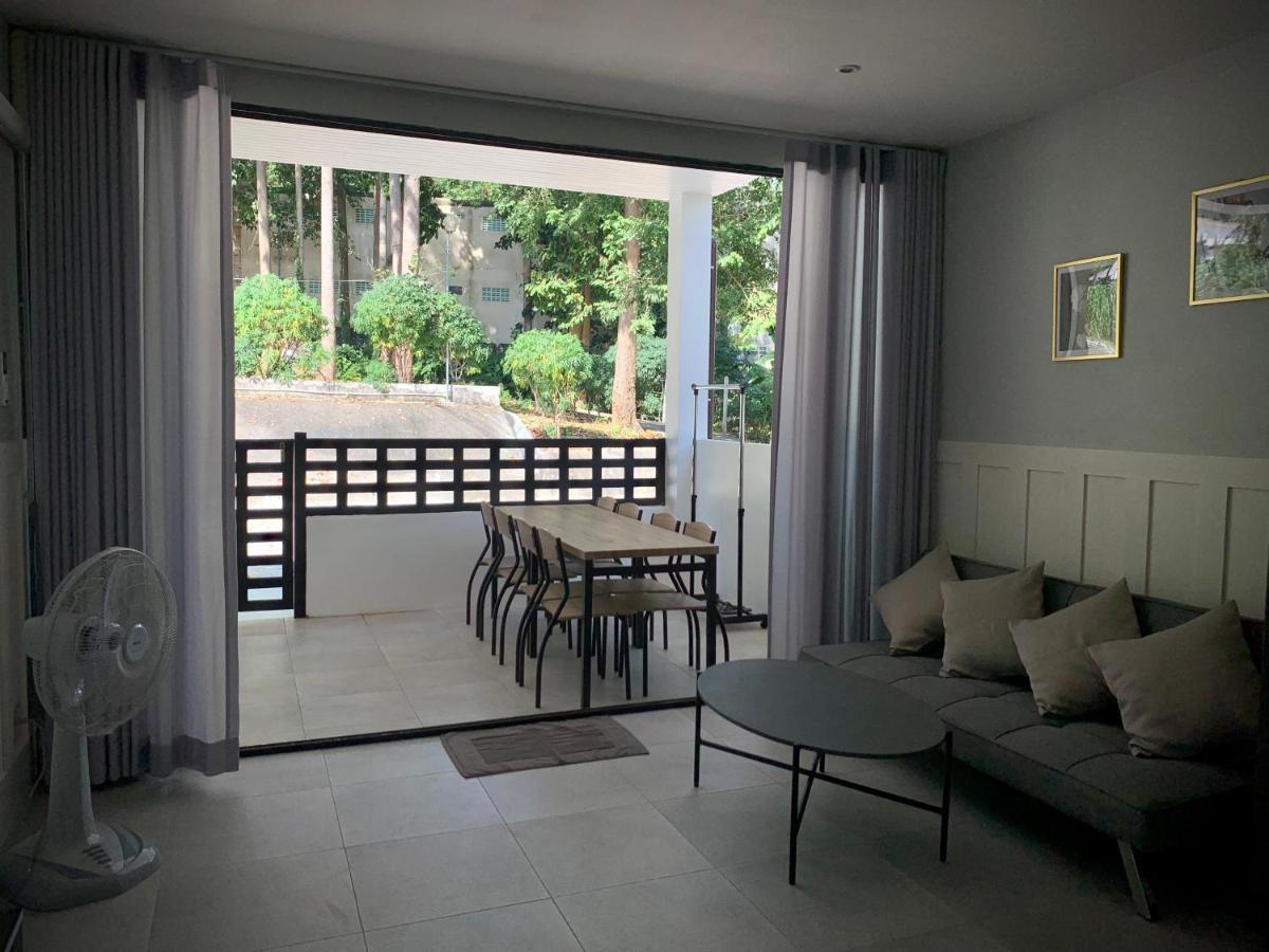 Island House Rentals 26 Koh Samet Ngoại thất bức ảnh