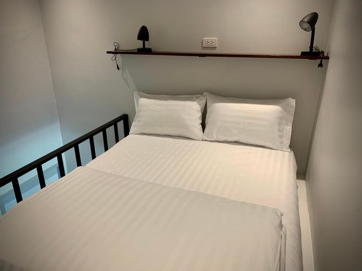Island House Rentals 26 Koh Samet Ngoại thất bức ảnh