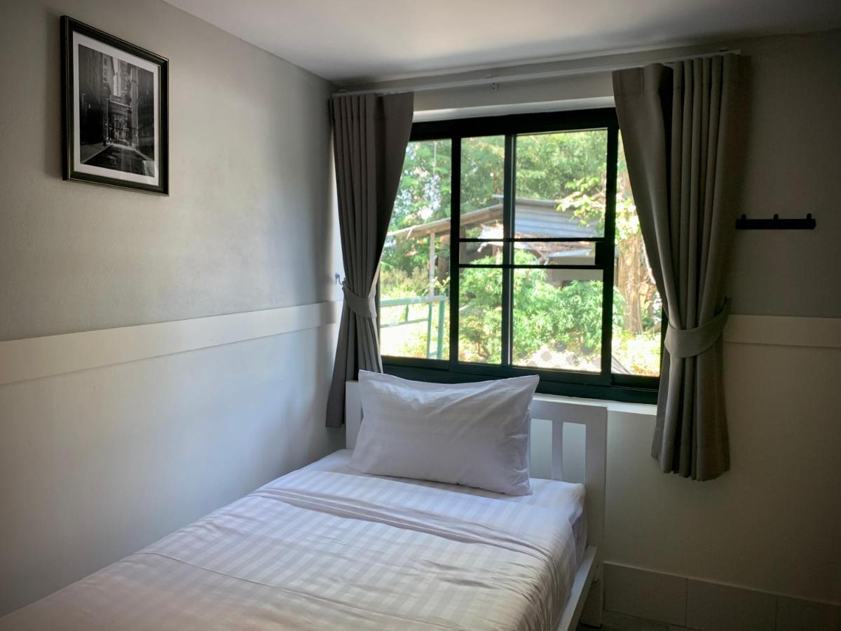 Island House Rentals 26 Koh Samet Ngoại thất bức ảnh