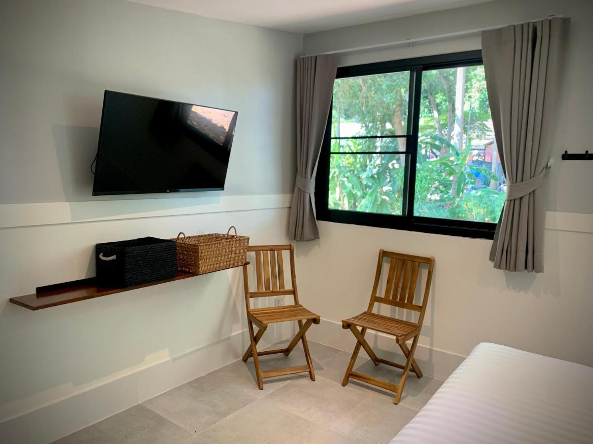 Island House Rentals 26 Koh Samet Ngoại thất bức ảnh